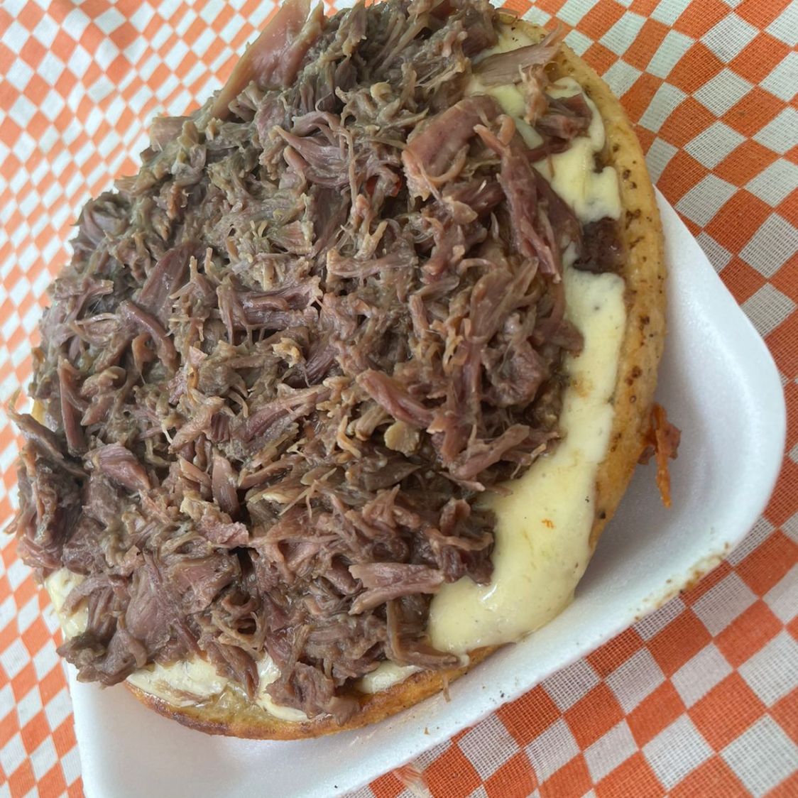Pellizcada