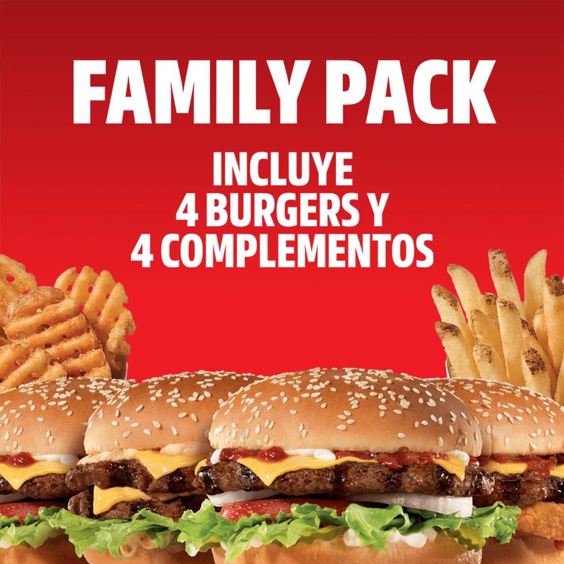 Family Pack