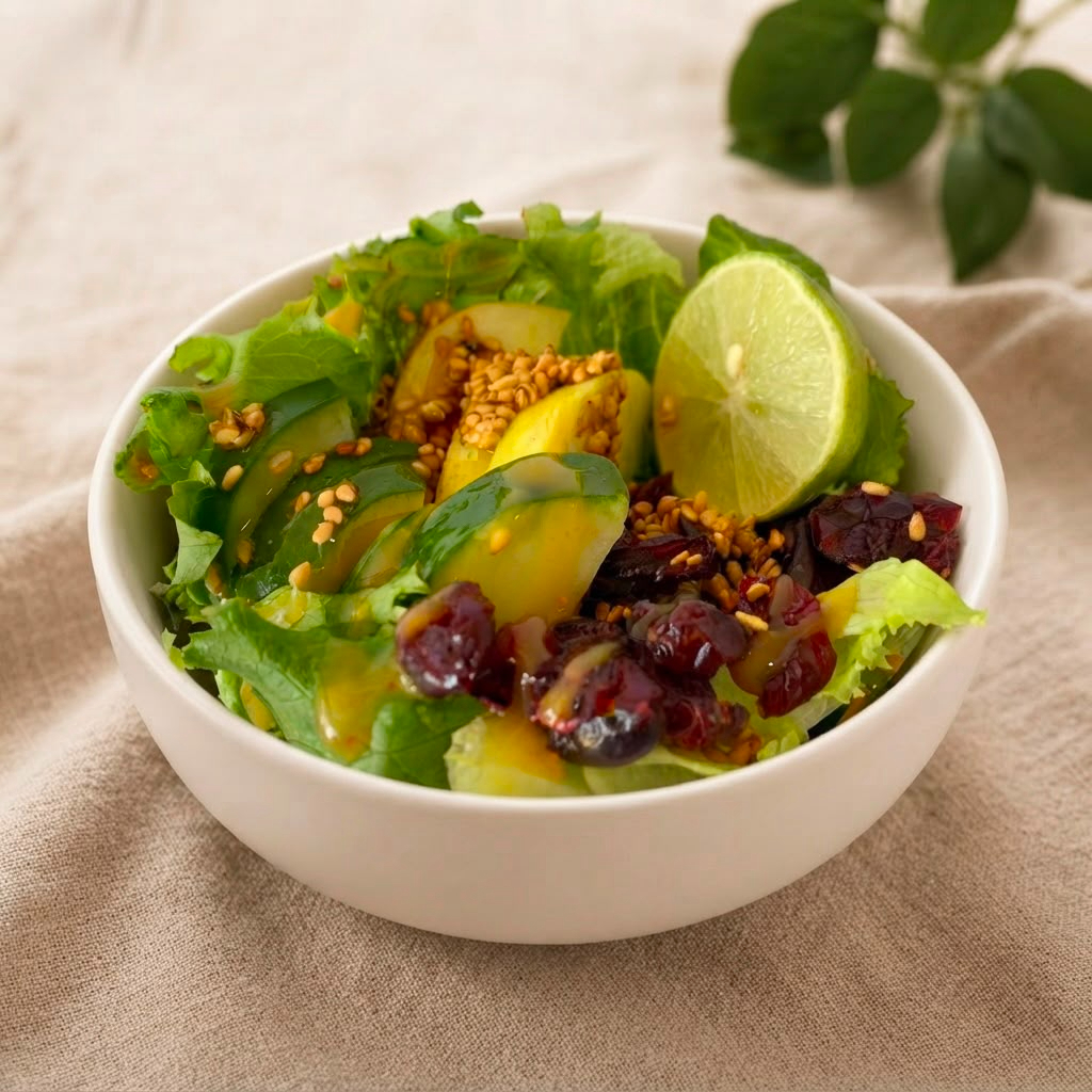 Ensalada del día