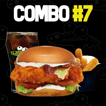 Combo 7