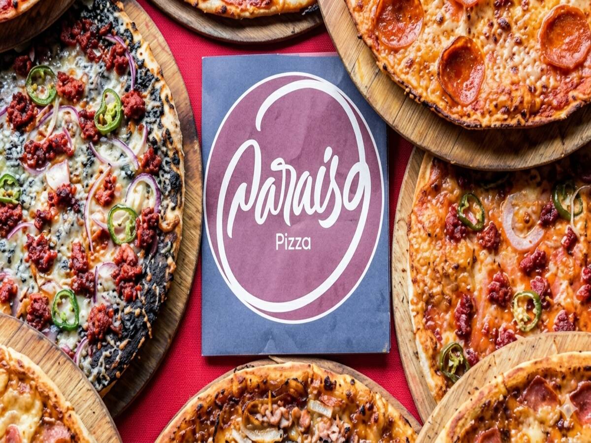 Paraíso Pizza (Amalucan)