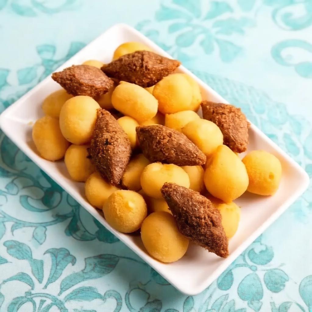 Na compra de Meio cento de salgadinhos Tradicionais, enviamos mais 10 Mini Churros de doce de leite por conta da casa!!!!