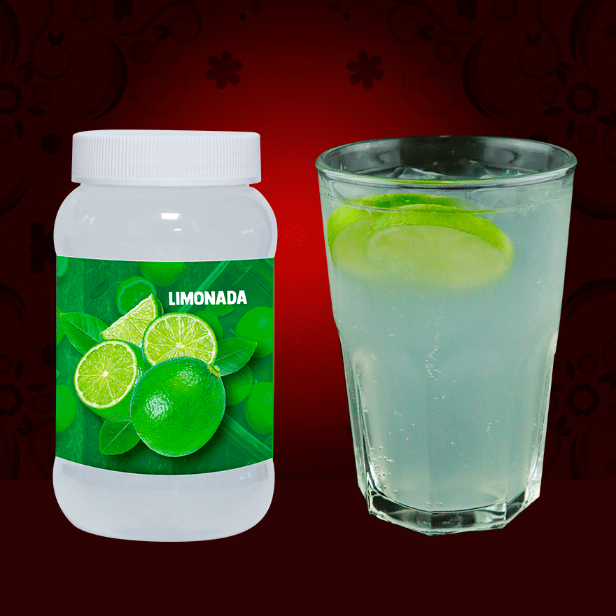 Limonada Natural 500 Ml