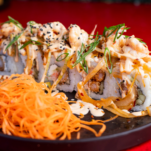 CULICHI ROLL