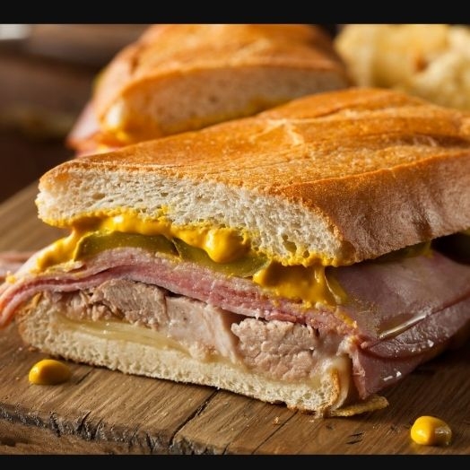 🥪 2x1 Sándwich Montañero + 2 PAPAS 🥪