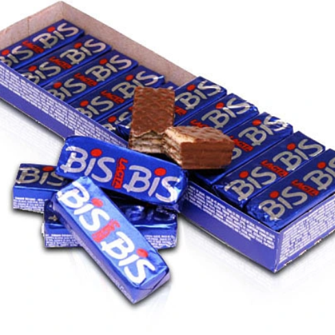 bis a unidade (separado)