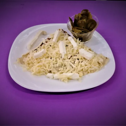 3 Quesos