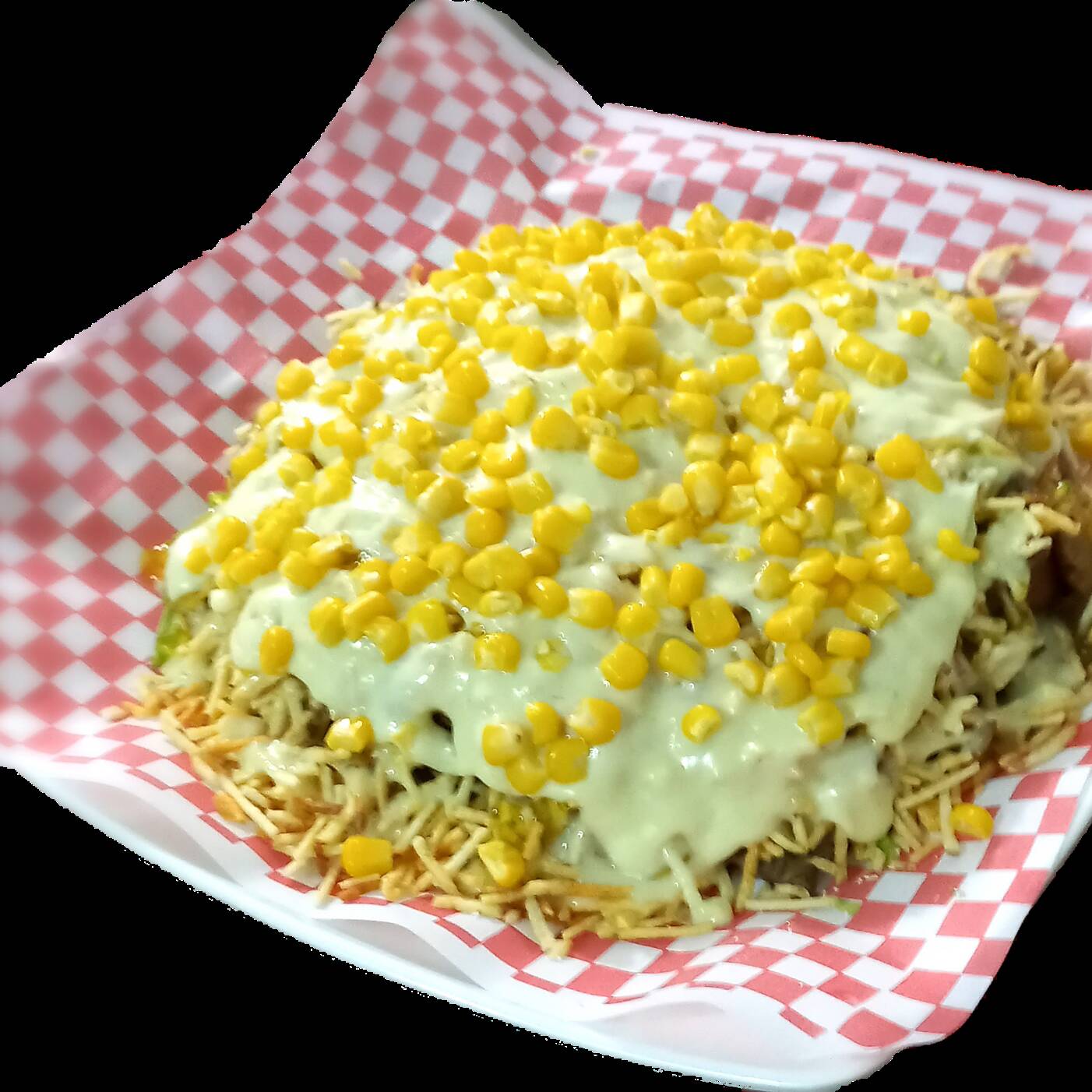 Desgranado de Chorizo y Butifarra