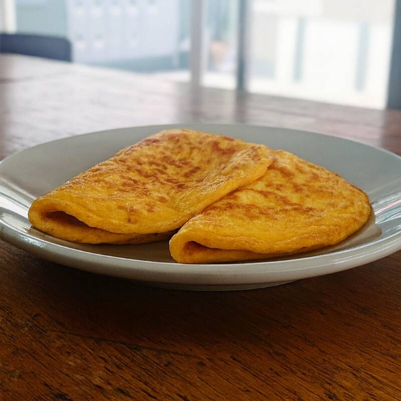 Recheado com Queijo, presunto e tomate com cebola
