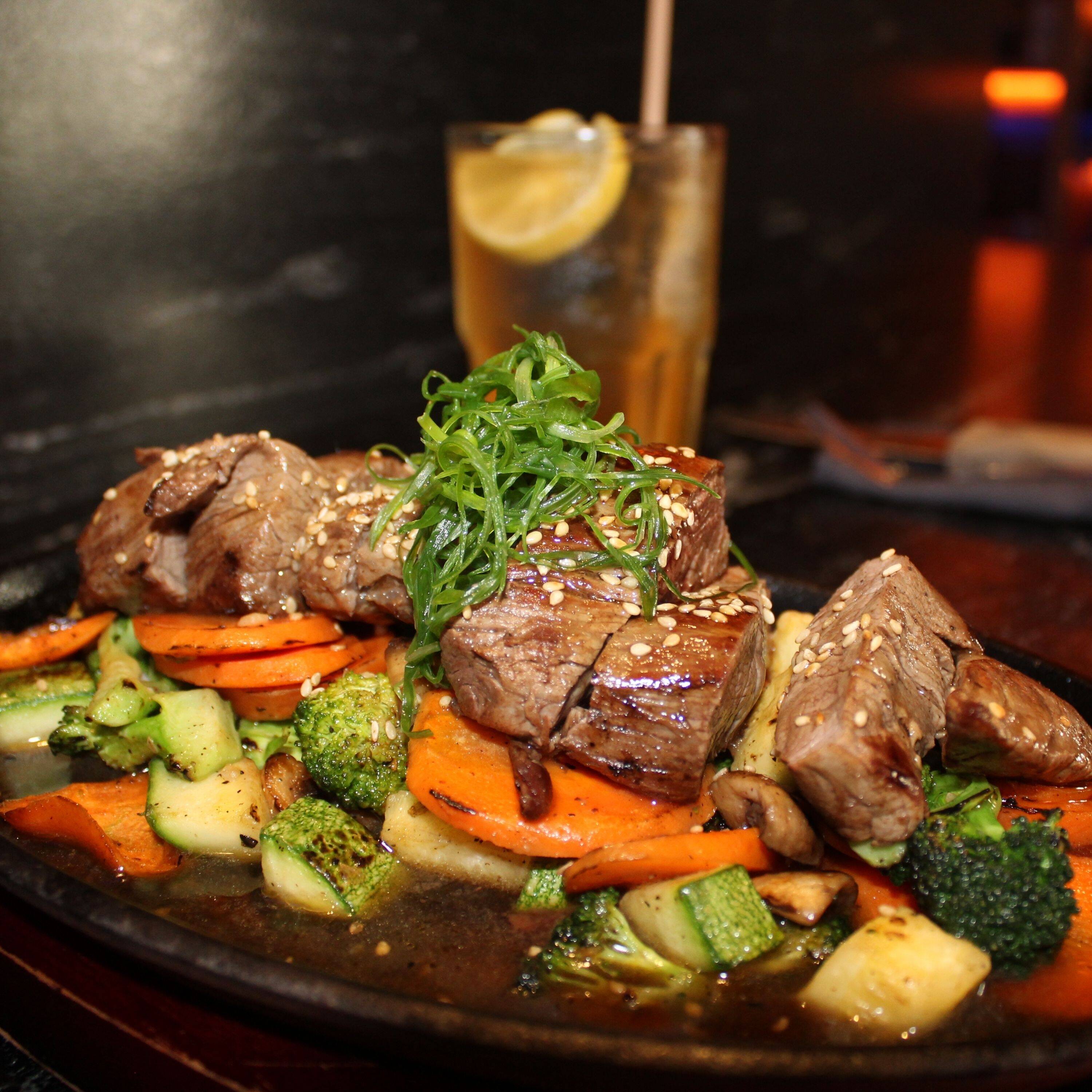 Rib Eye Personal