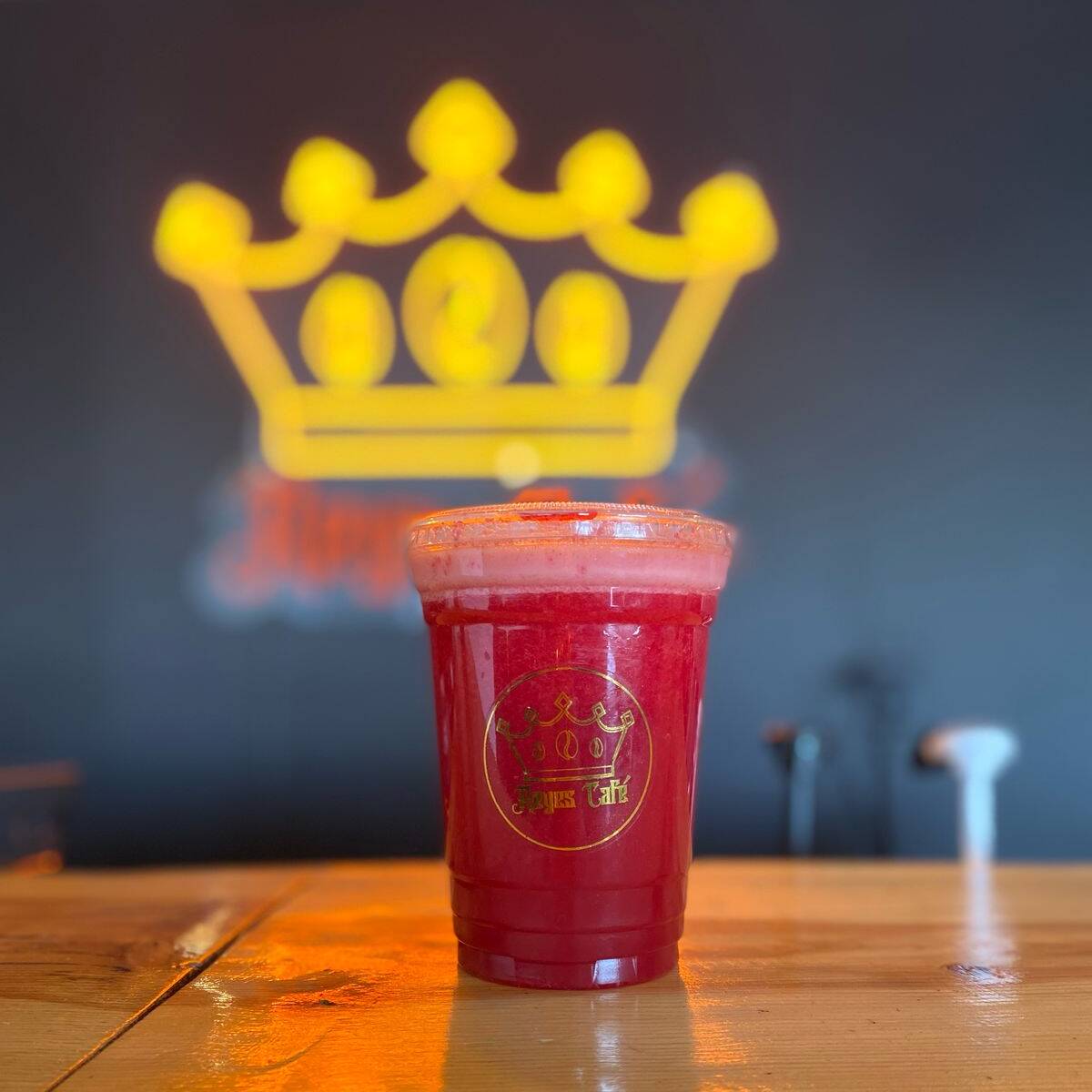 Jugo vampiro