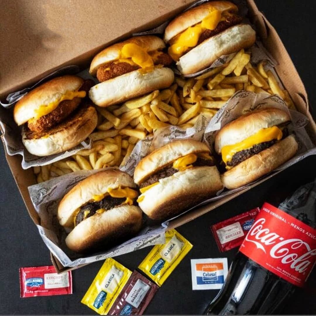 Combo-Family Box
