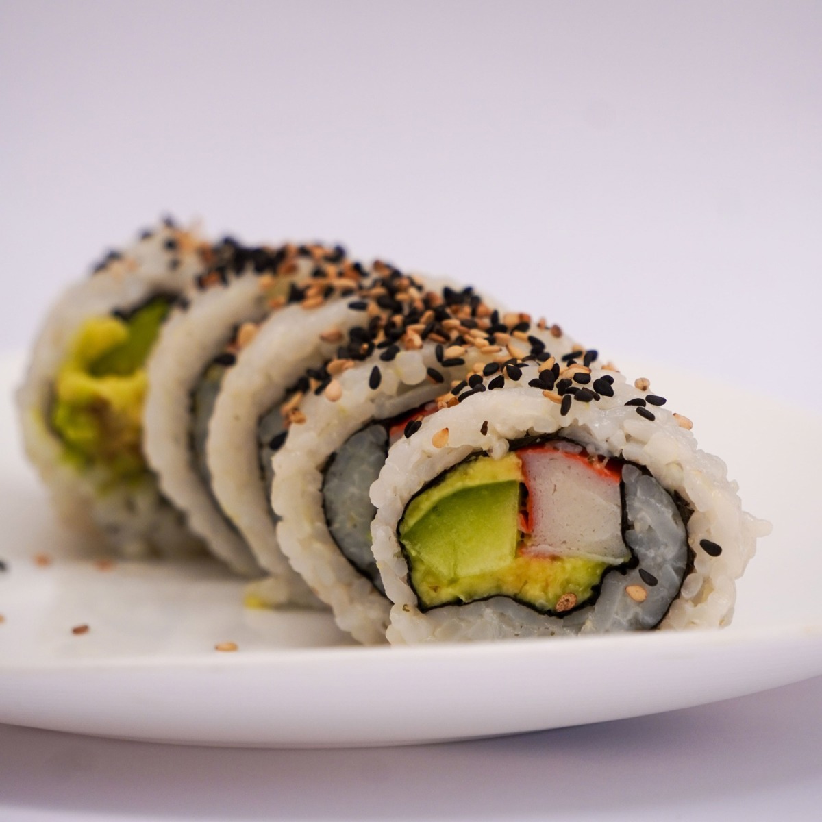 ROLLO DE SURIMI