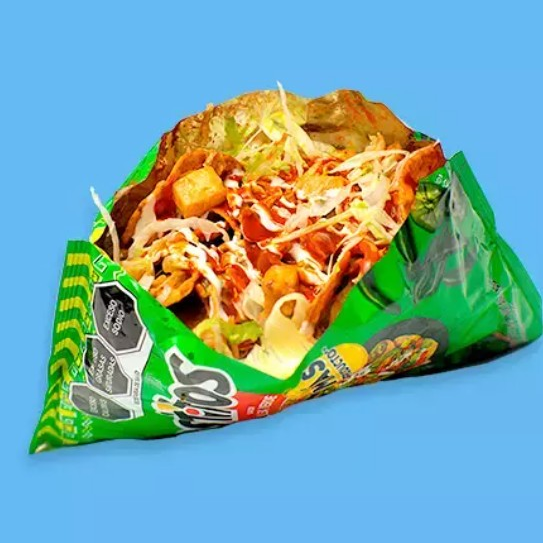 Tostitos Especiales