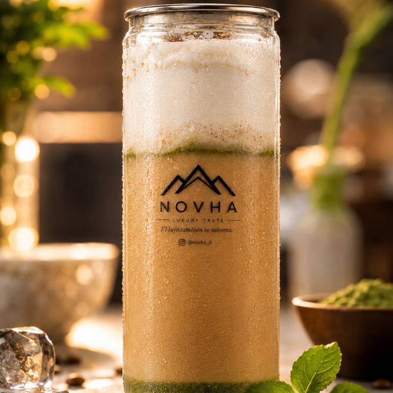 Novha Spice