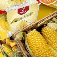 Deleite-se com o nosso 'Pote 2l Carioca', uma verdadeira maravilha em forma de sorvete. Esta deliciosa combinação de sorvete de baunilha e chocolate, suave e cremoso, traz uma incrível mistura de sabores que derretem na boca. Cada colherada é uma experiência única, encantando com a sutileza da baunilha e a riqueza do chocolate. Com 2 litros de pura indulgência, este pote é o complemento perfeito p