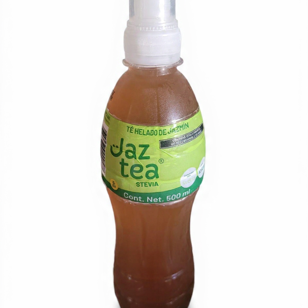 TE JAZTEA STEVIA 500 ML