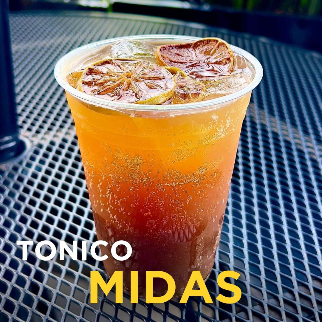 Tónico Midas