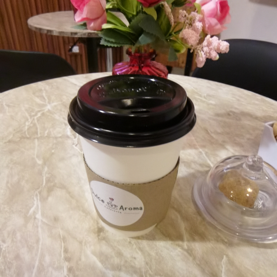 Latte