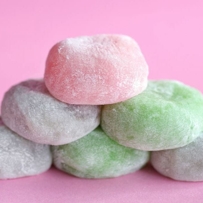 Mochi