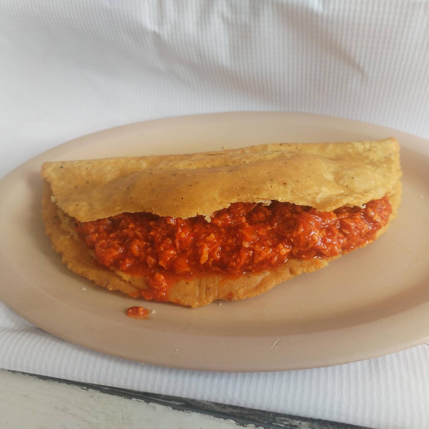 Quesadilla Frita