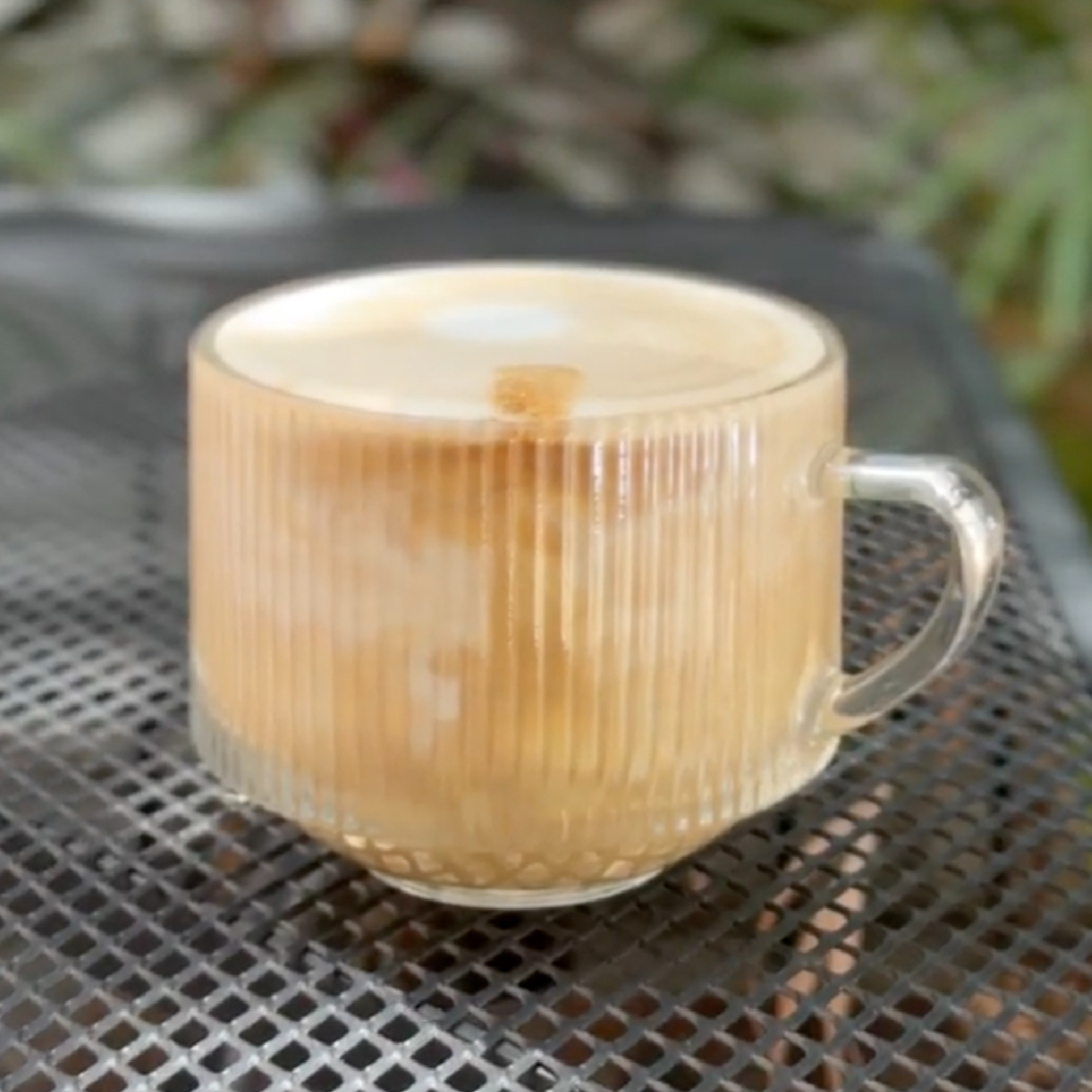 Chai Vainilla Sucio