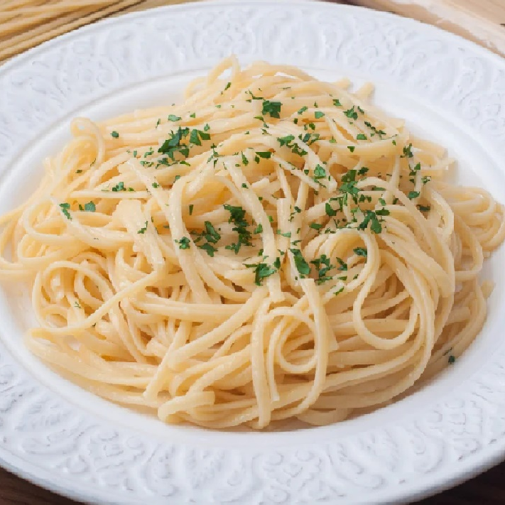 Pasta al Burro