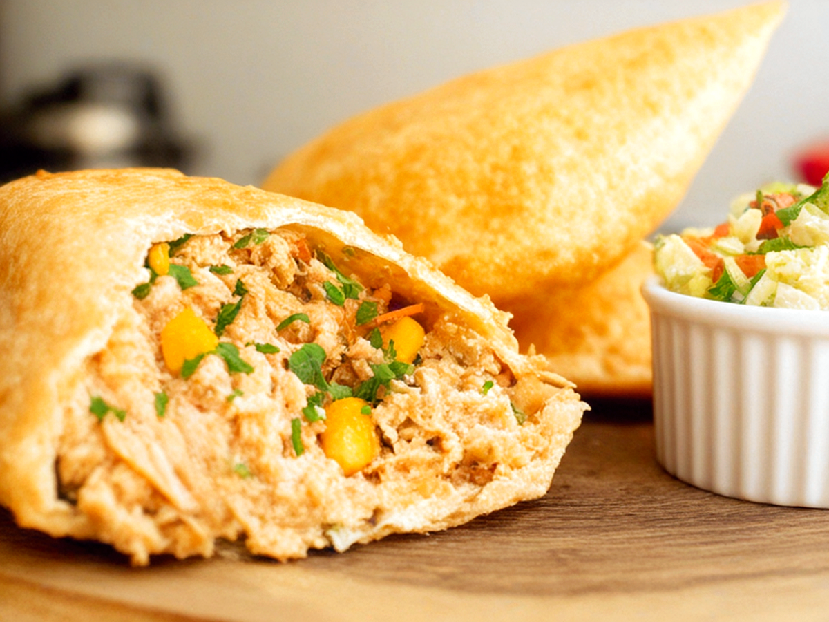 Pastel E Salgados Pachelles