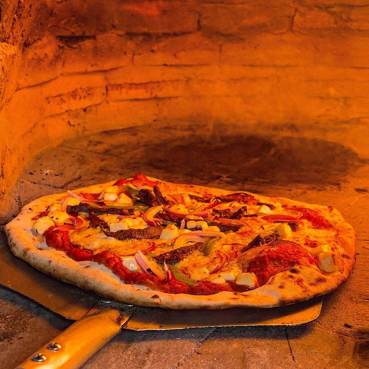 Pizza Sonora