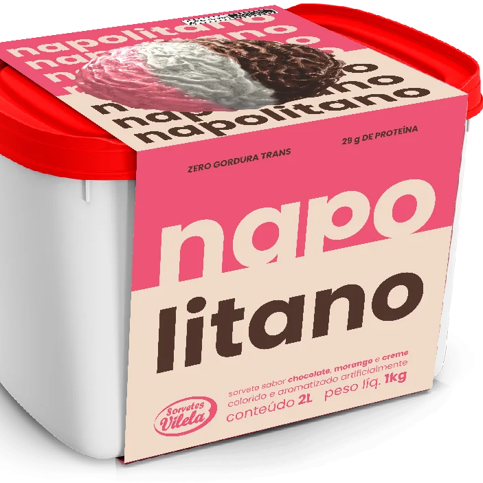 Napolitano 1kg