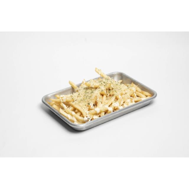 LOADED FRIES TRUFA