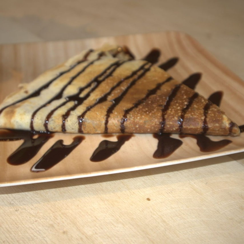Crepa de Nutella