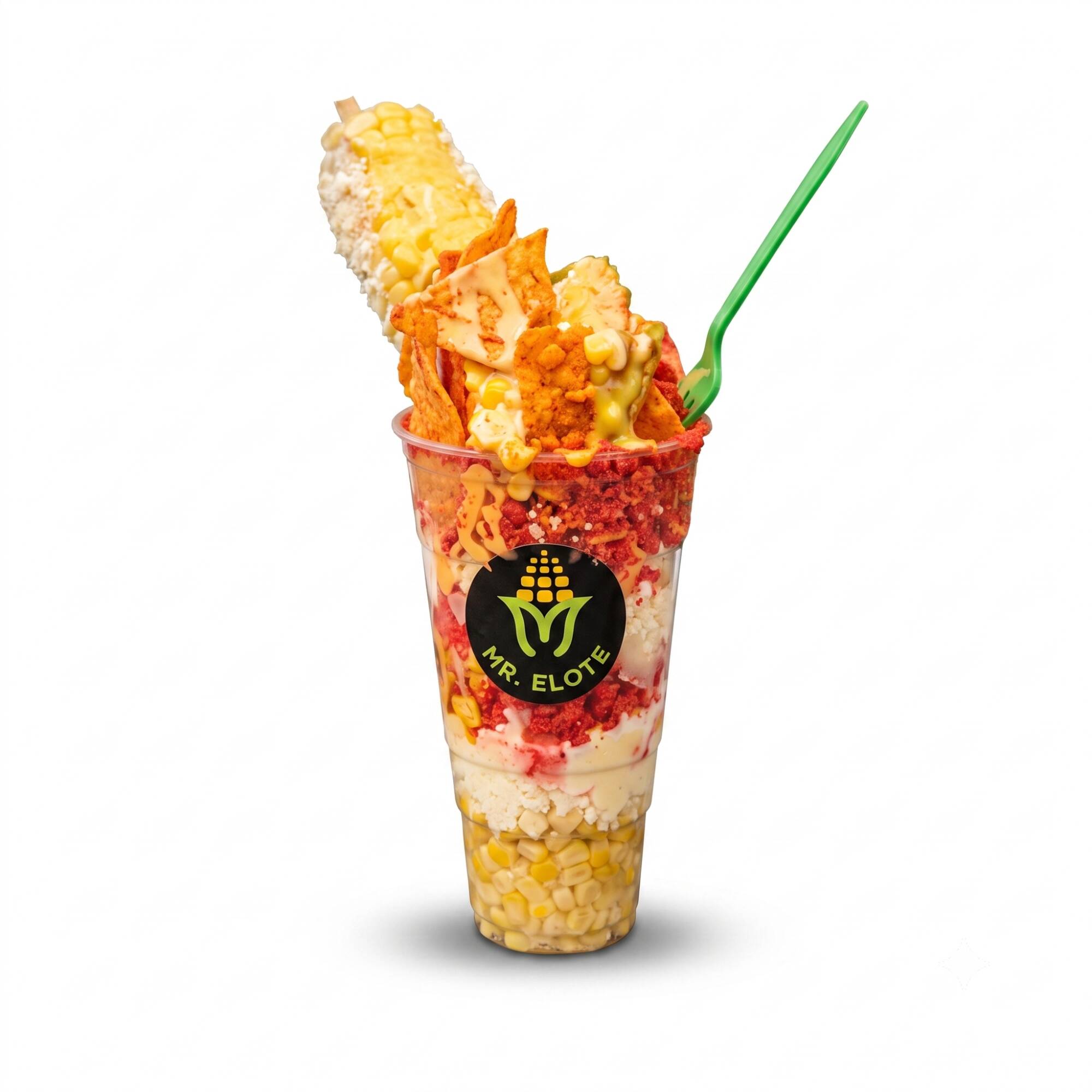 Mr. Elote