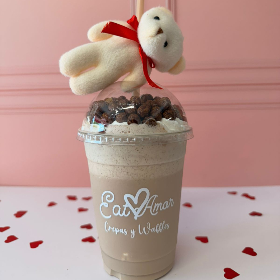 Osito Choco Love