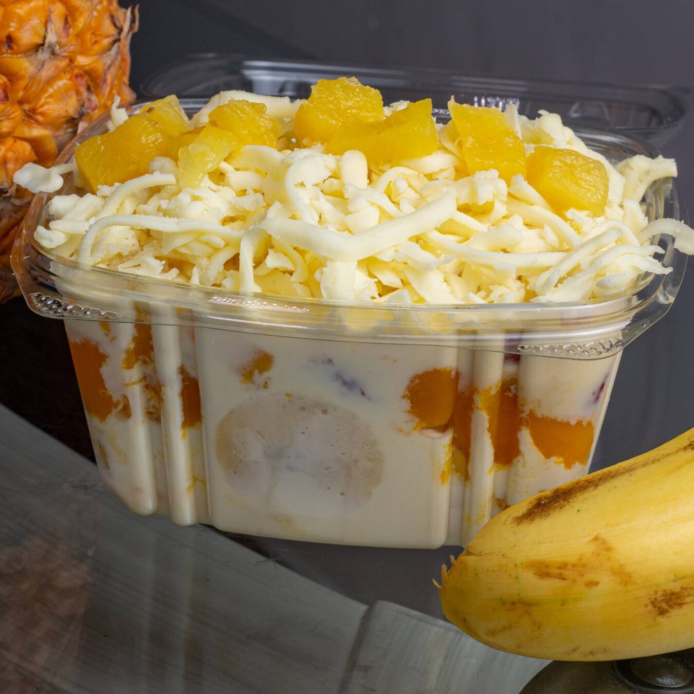 Ensalada de Frutas Mediana