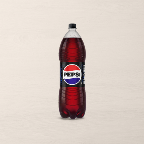 No tamanho ideal pra toda a família.