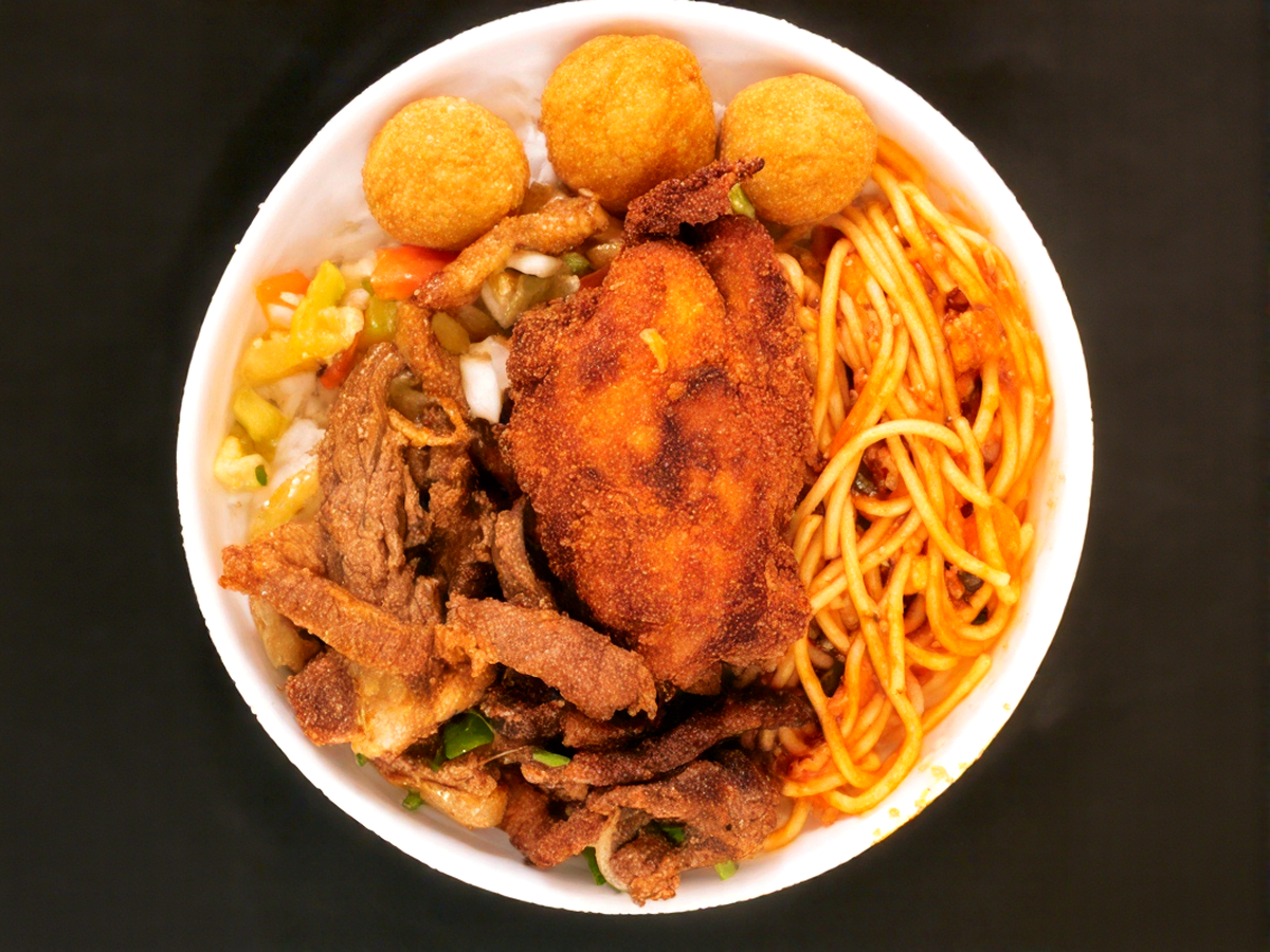 Restaurante Guindolla Rosolém