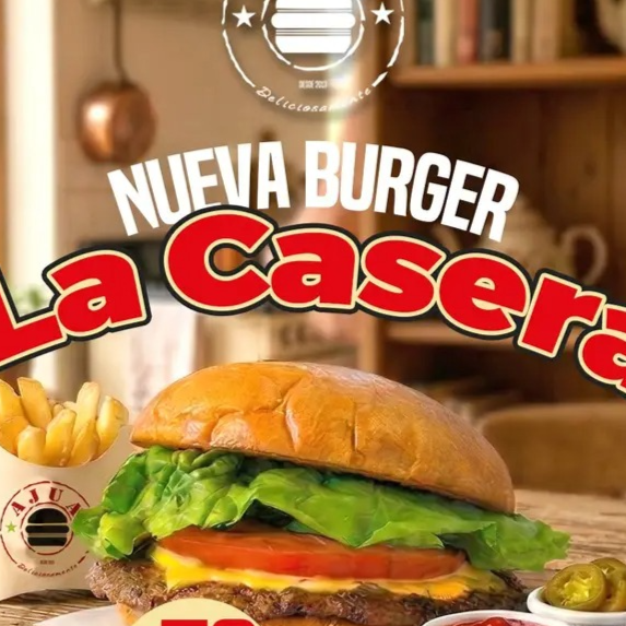 Casera