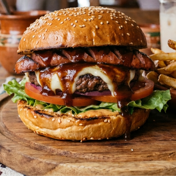 BBQ