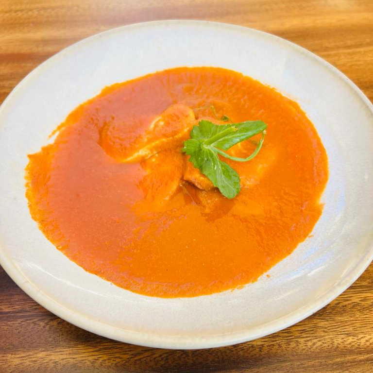 Salsa de Queso o Chorizo