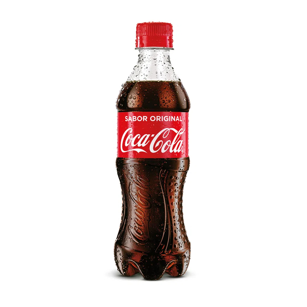 Refresco Coca Cola 400 Ml