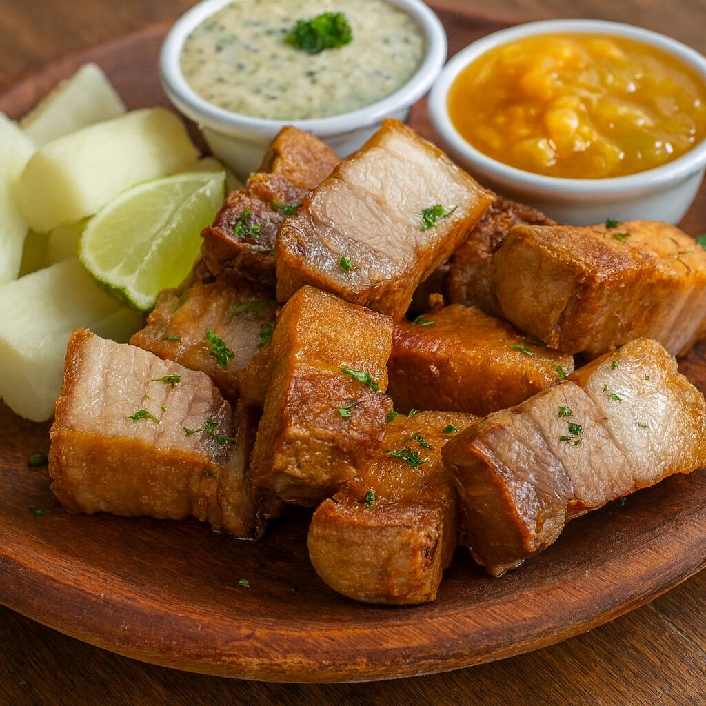 Picada en Bocados