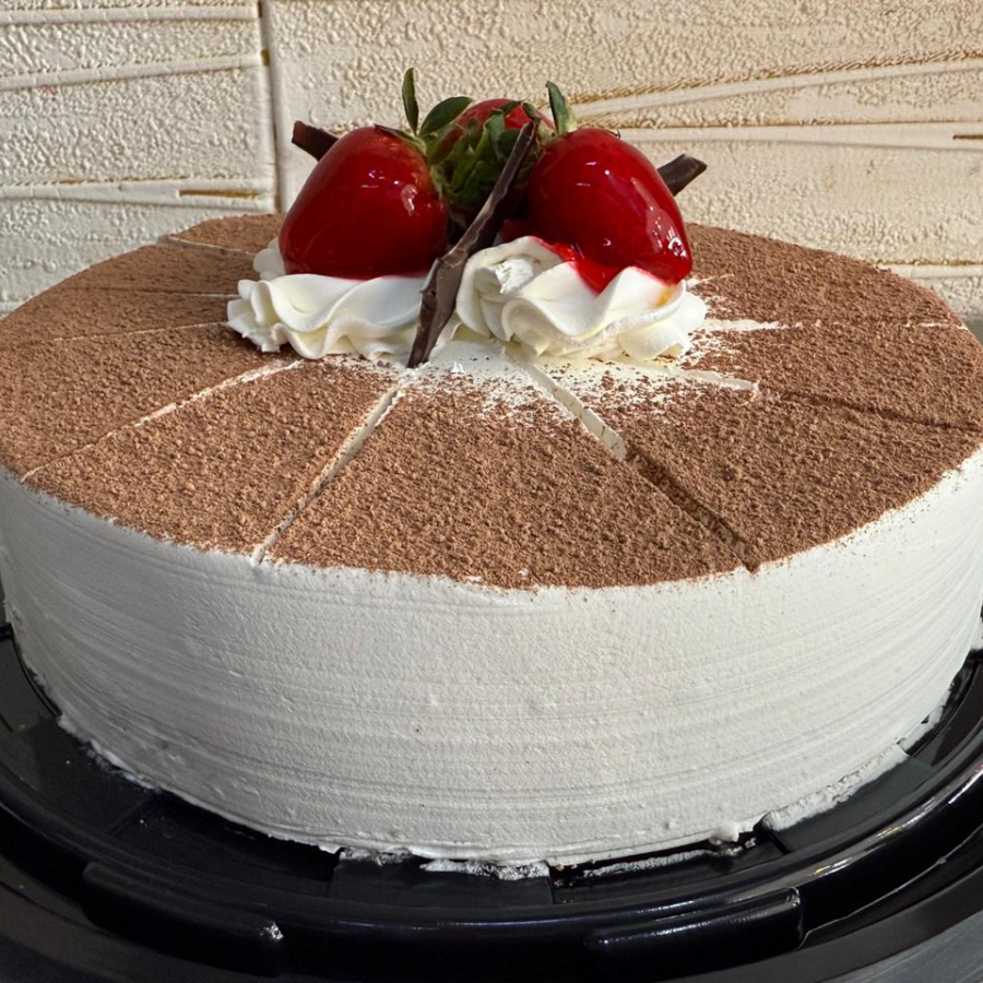 Pastel Grande Mocca