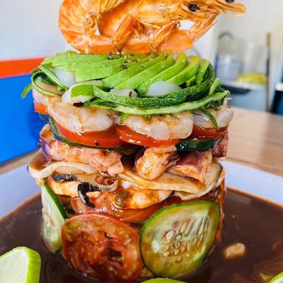 Torre de Mariscos