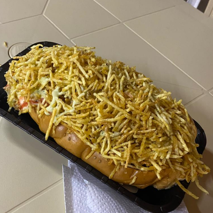 Chori Perro