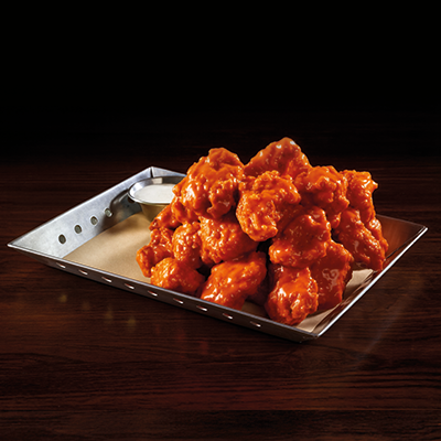Boneless (30 piezas)