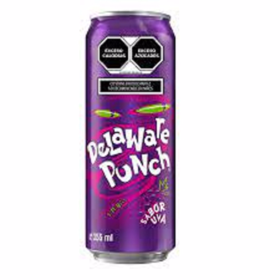 Delawer punch