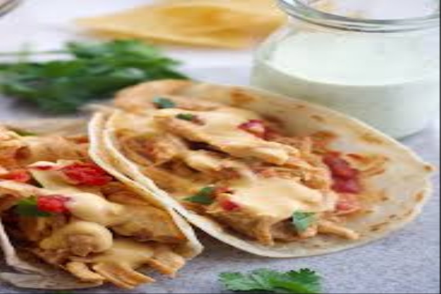 HARINA C QUESO ORDEN 3T DE POLLO C QUESO
