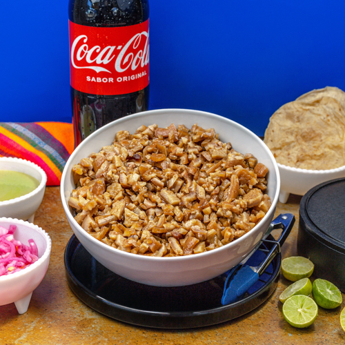 1 Kilo de Cuerito