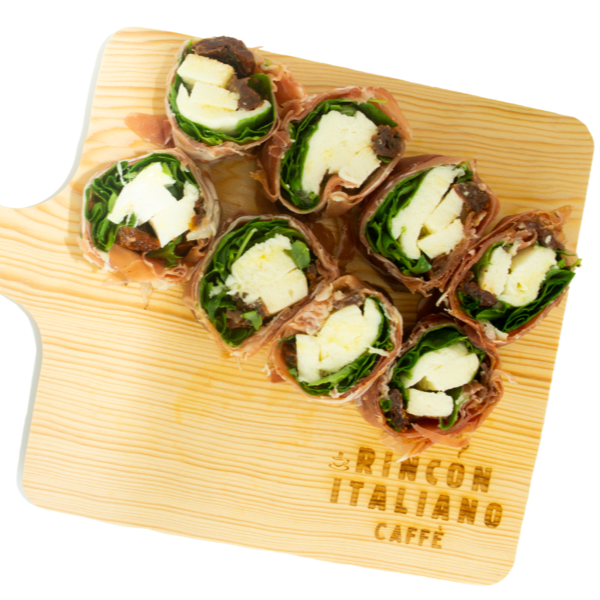 SUSHI SPECK